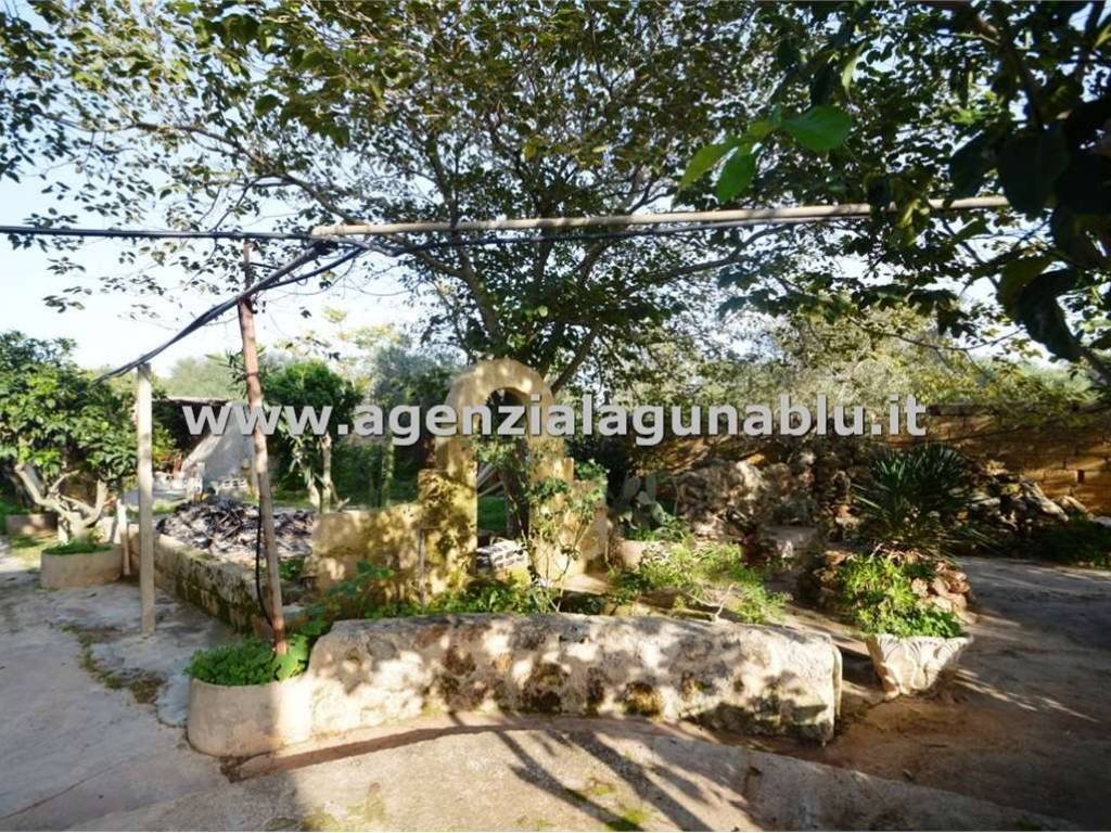Villa a Mazara del vallo in SS 115 - Foto 3