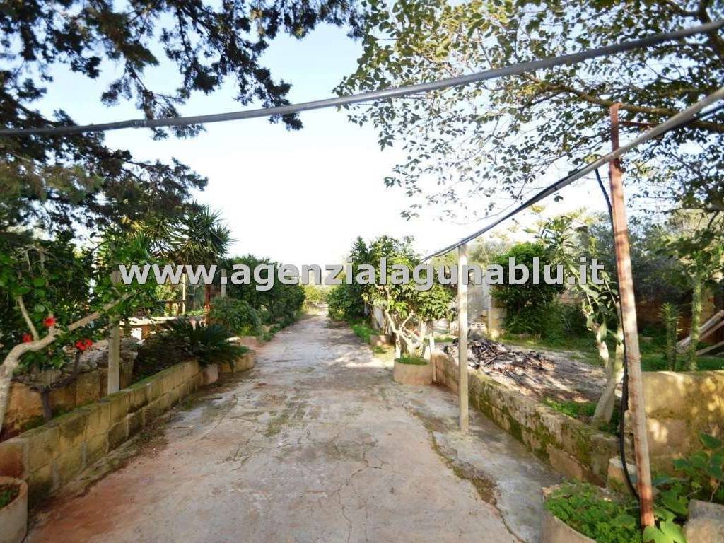 Villa a Mazara del vallo in SS 115 - Foto 4