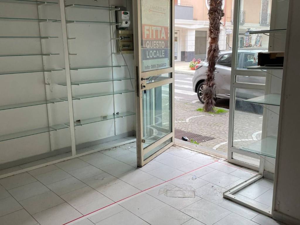 Immobile a Baronissi in Via Nicola Farina, 9 - Foto 4