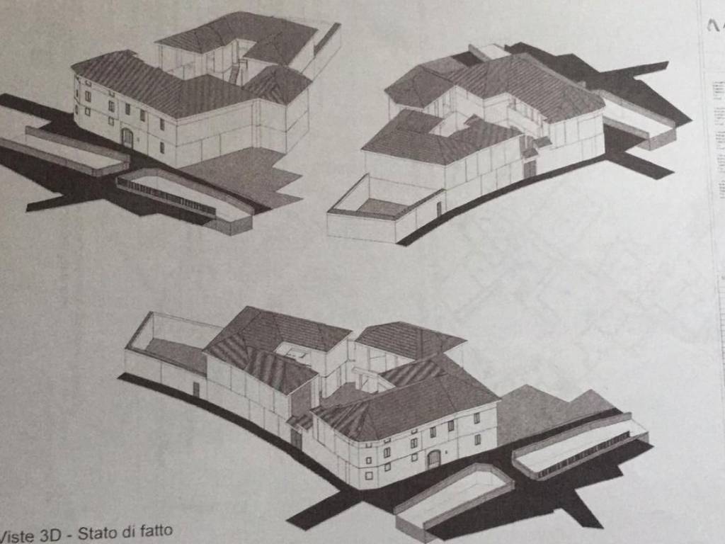 Rustico / casale a Ballabio in Via Alessandro Manzoni - Foto 2