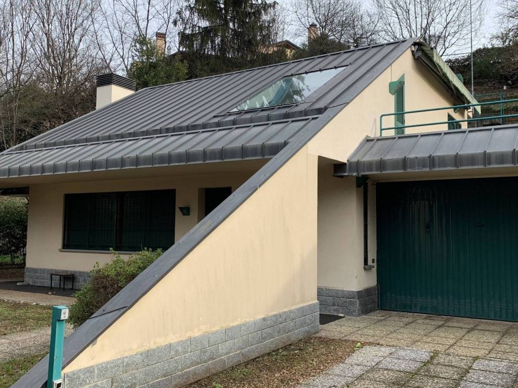 Villa a Arcore - Foto 1