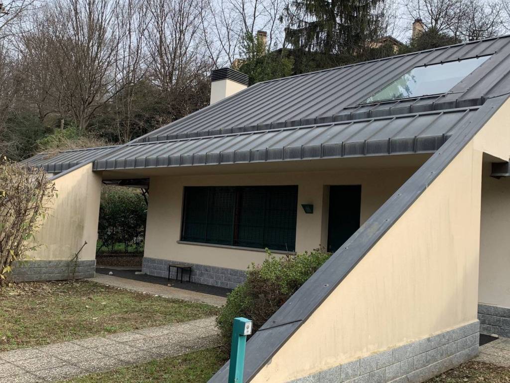 Villa a Arcore - Foto 2