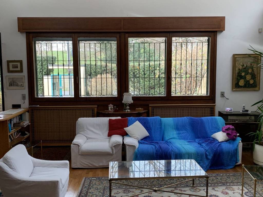 Villa a Arcore - Foto 4