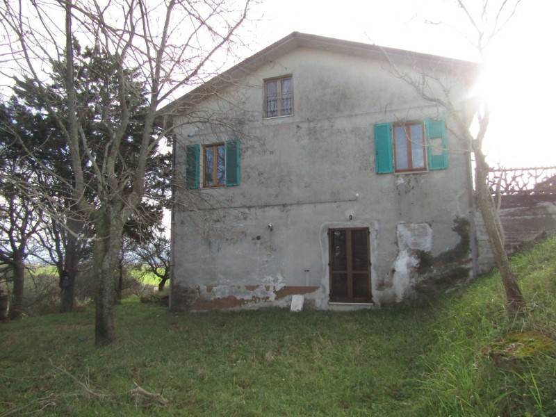 Rustico / casale a Poggio san marcello in Contrada Valle, 3 - Foto 3