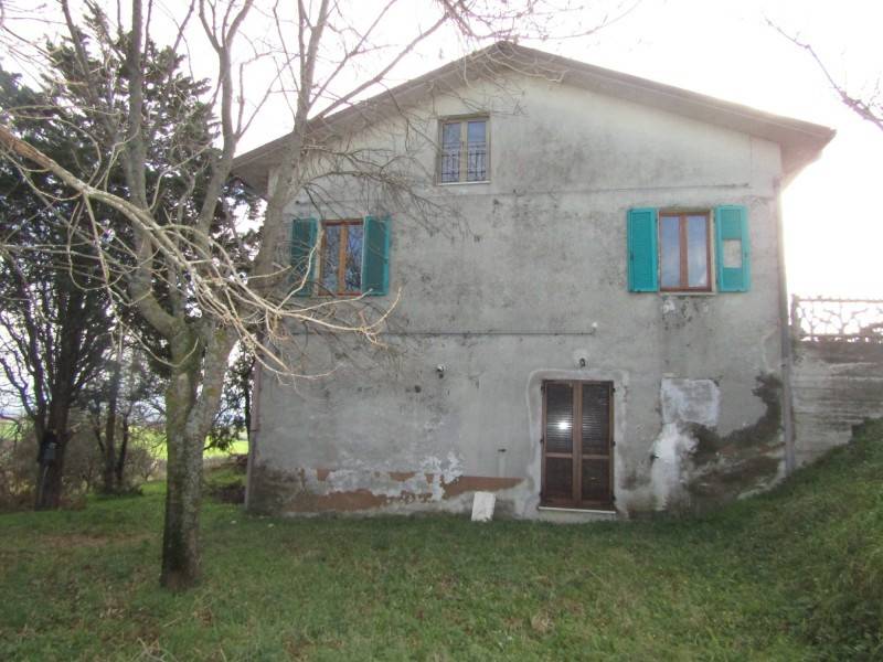 Rustico / casale a Poggio san marcello in Contrada Valle, 3 - Foto 4