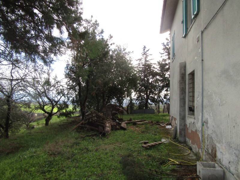 Rustico / casale a Poggio san marcello in Contrada Valle, 3 - Foto 5