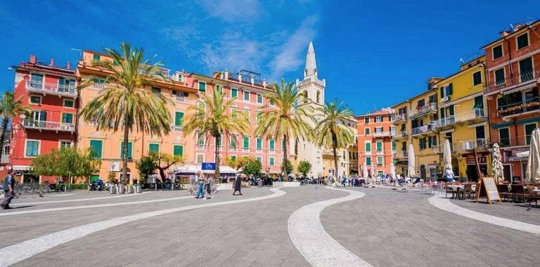 Appartamento a Lerici in Via Generale Ferrari, 38 - Foto 3