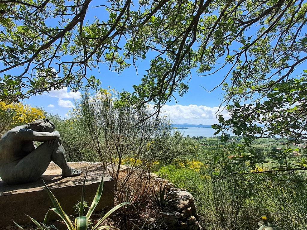 Villa a Passignano sul trasimeno - Foto 3