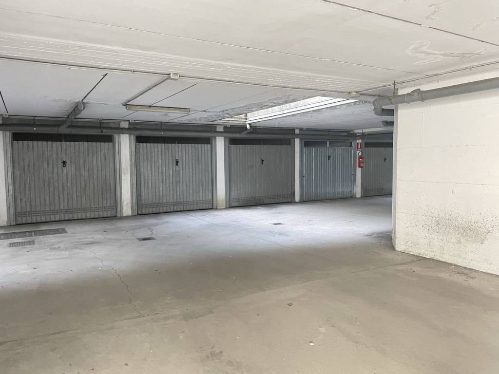 Box / garage a Parma in Via Verona, 38 - Foto 5