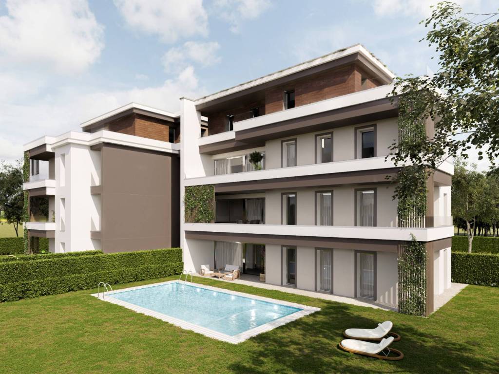Appartamento a Lomagna in Via Magenta, 19 - Foto 2