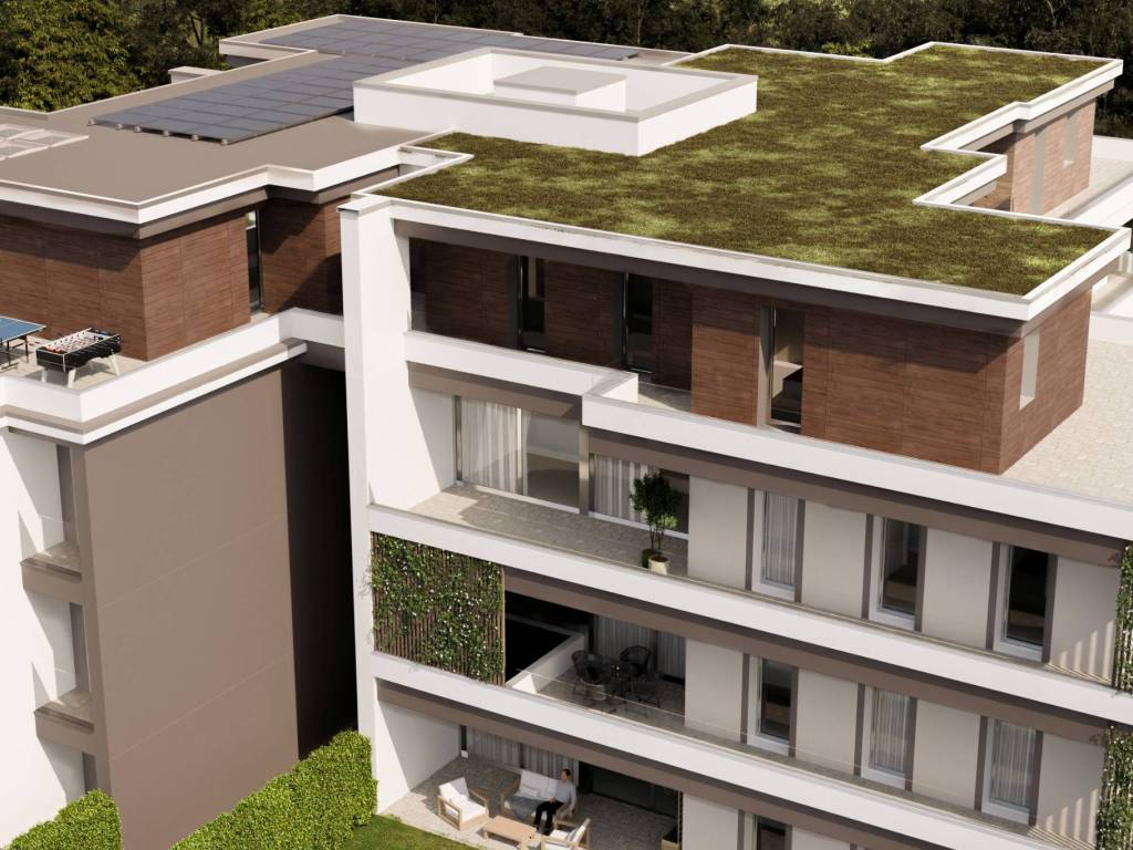 Appartamento a Lomagna in Via Magenta, 19 - Foto 4