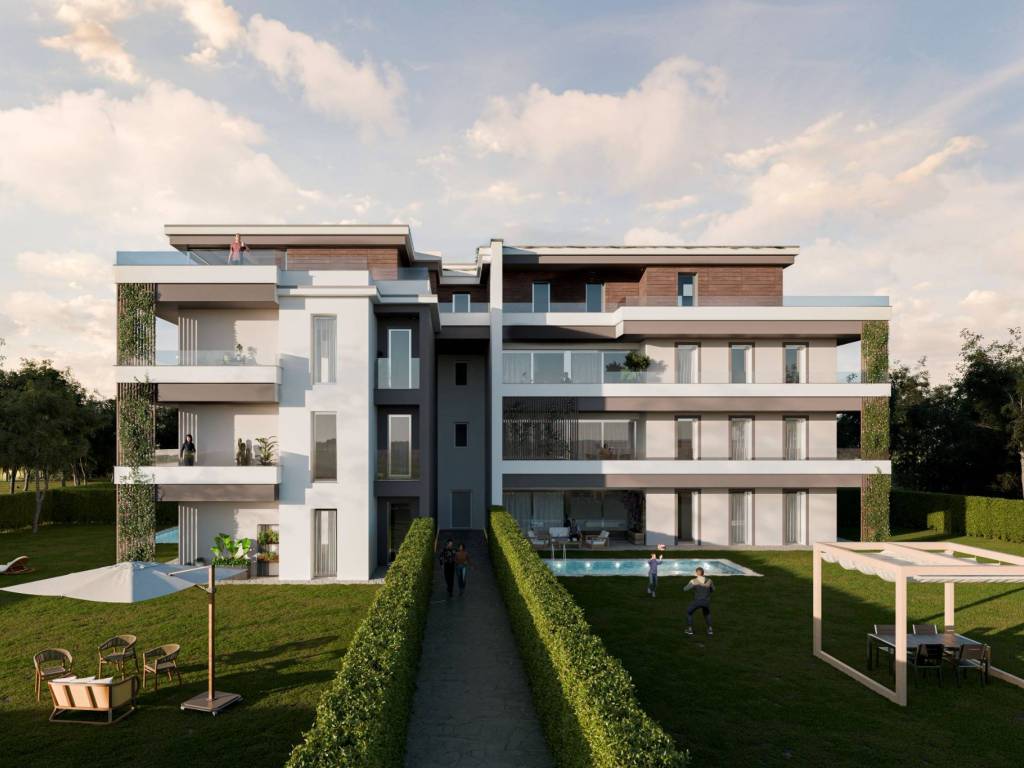 Appartamento a Lomagna in Via Magenta, 19 - Foto 5