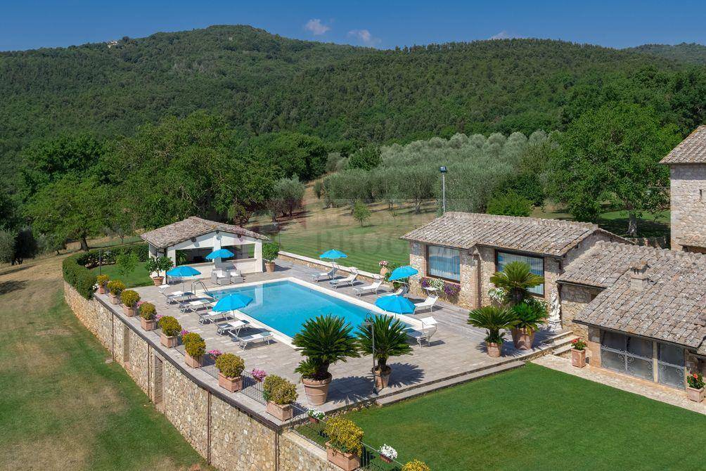 Rustico / casale a Sovicille - Foto 3