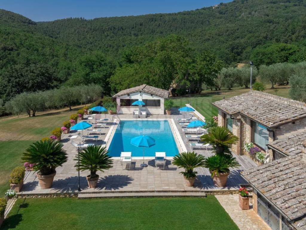 Rustico / casale a Sovicille - Foto 4