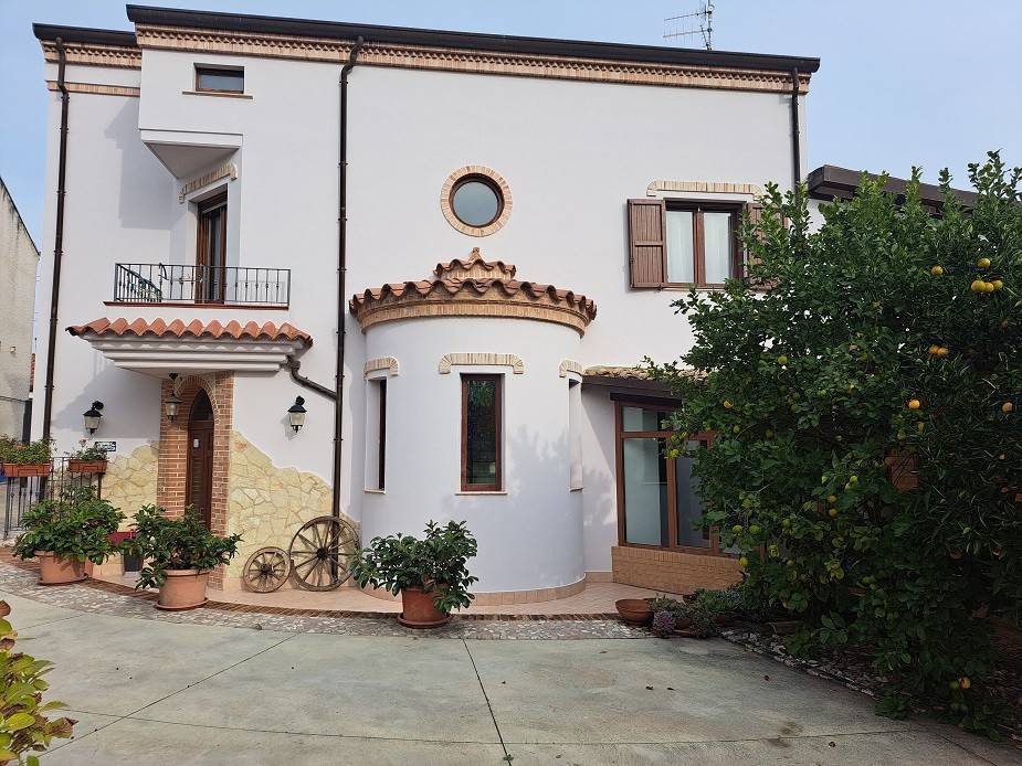 Casa indipendente a Ortona in Villa Deo - Foto 2