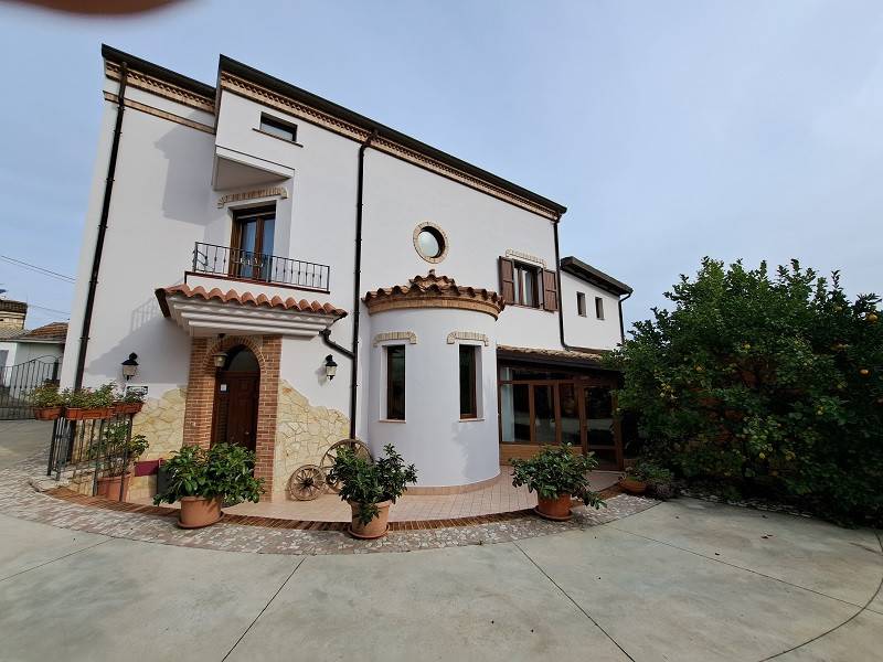 Casa indipendente a Ortona in Villa Deo - Foto 3