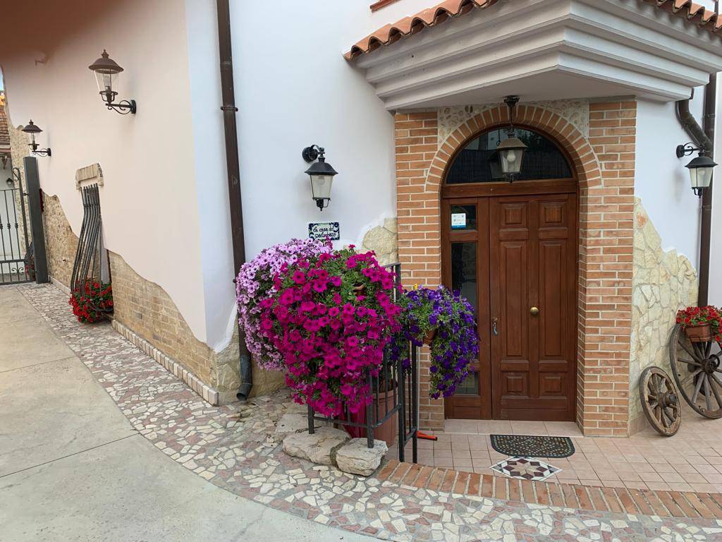Casa indipendente a Ortona in Villa Deo - Foto 4