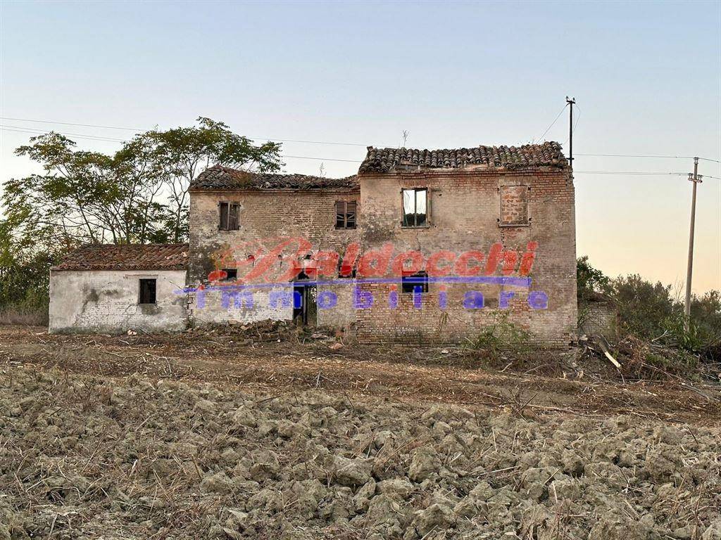 Rustico / casale a Fano - Foto 2