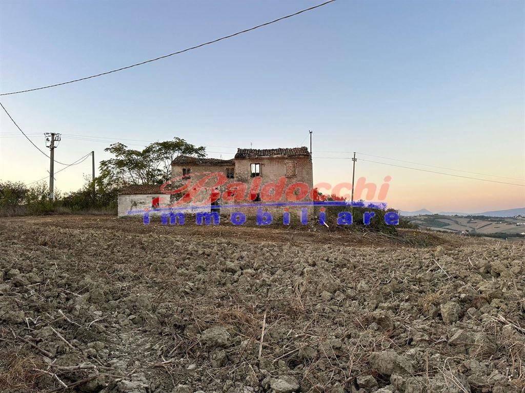Rustico / casale a Fano - Foto 5