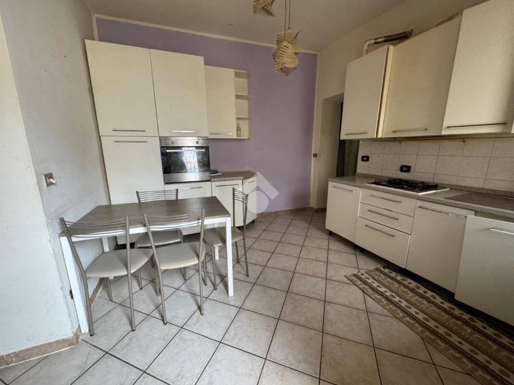 Appartamento a Alessandria in Via XXIV Maggio, 40 - Foto 2