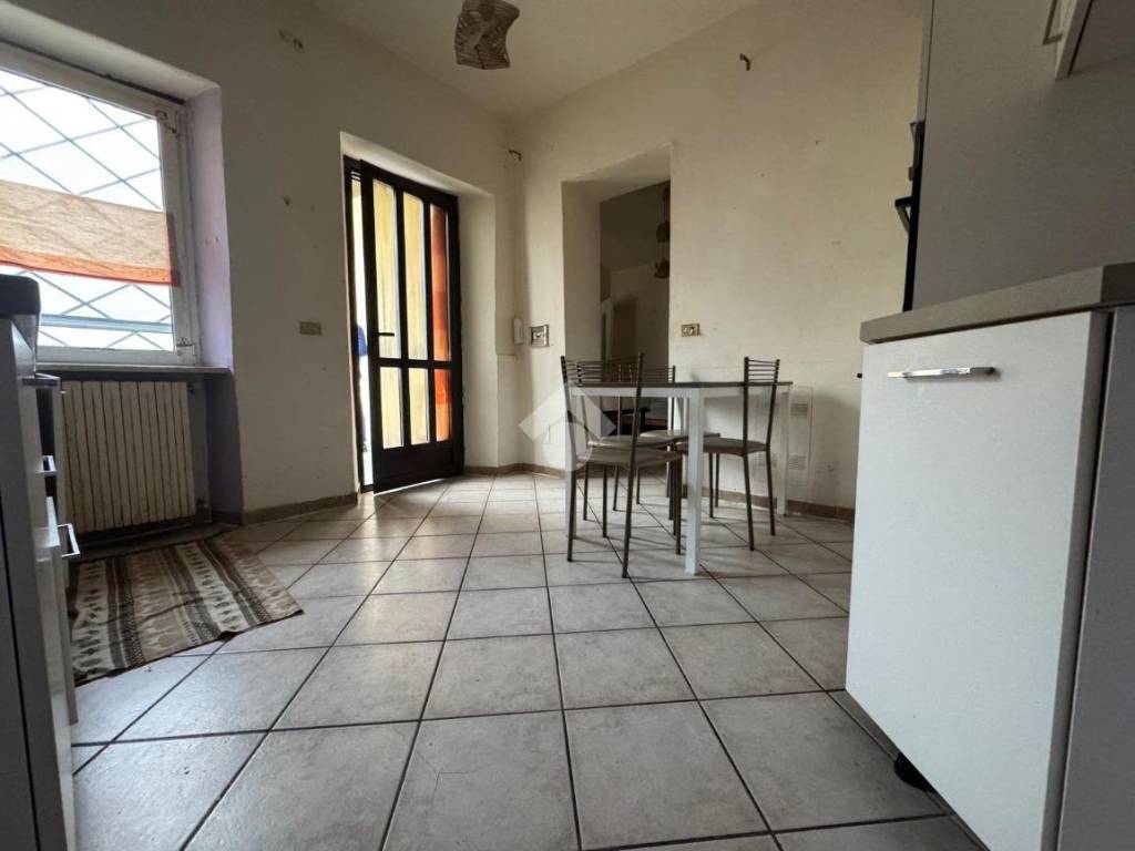 Appartamento a Alessandria in Via XXIV Maggio, 40 - Foto 4