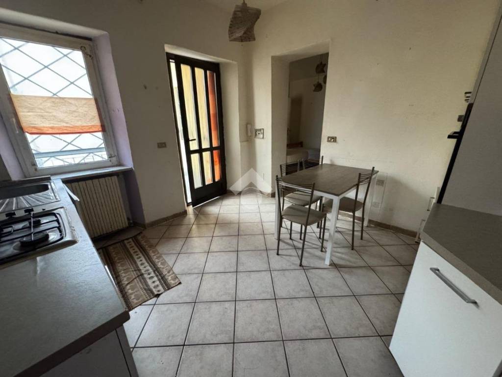 Appartamento a Alessandria in Via XXIV Maggio, 40 - Foto 5