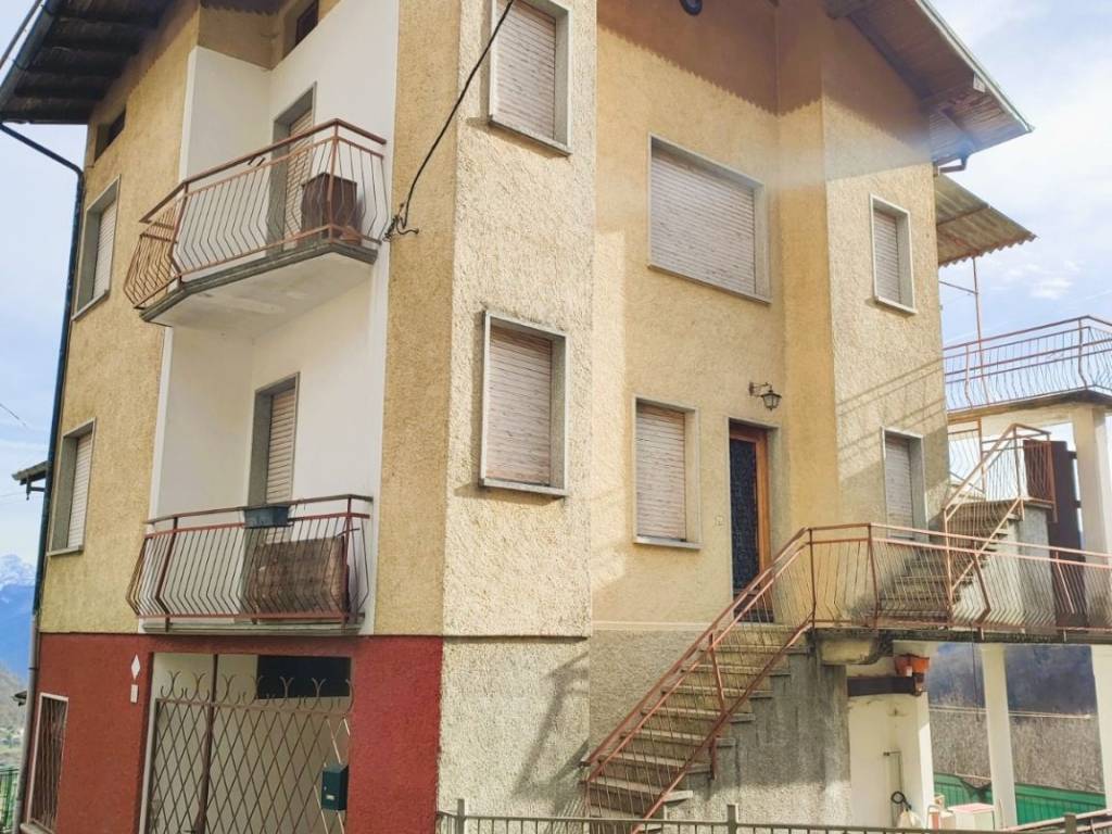 Appartamento a Cerano d'intelvi in Via Restaù - Foto 3