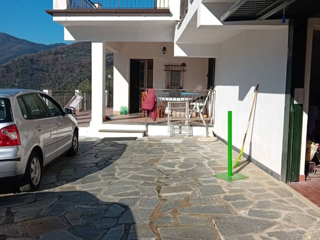 Villa a Recco in Località Collodari - Foto 3