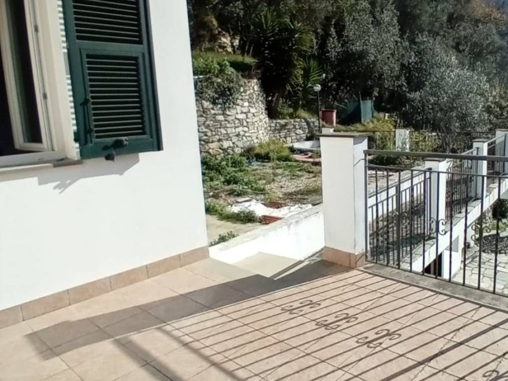 Villa a Recco in Località Collodari - Foto 4