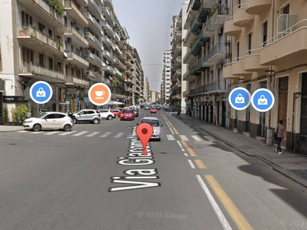 Immobile a Catania in Via Giacomo Leopardi, 37 - Foto 2