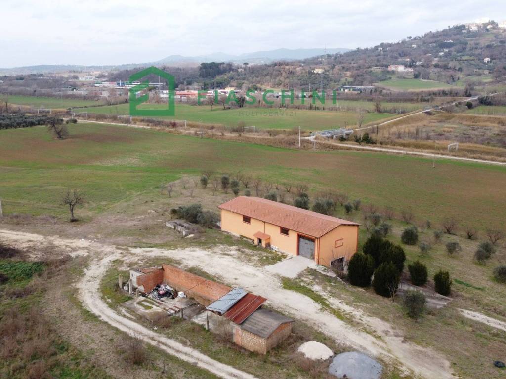 Terreno a Giove in Autostrada del Sole - Foto 4