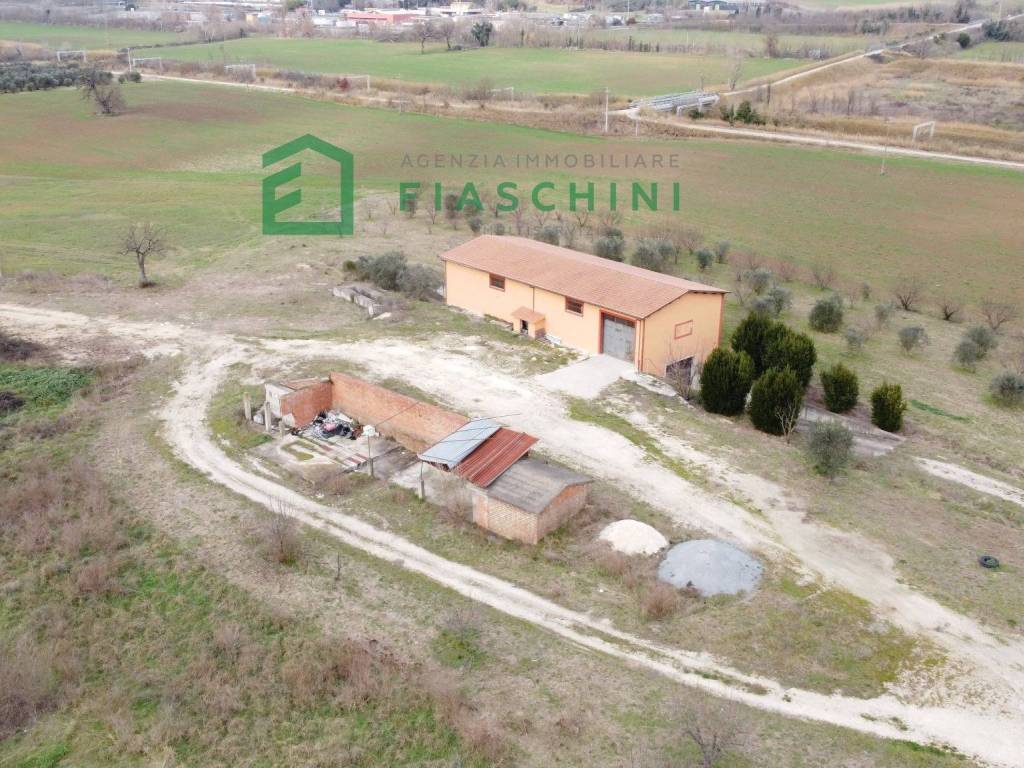 Terreno a Giove in Autostrada del Sole - Foto 5