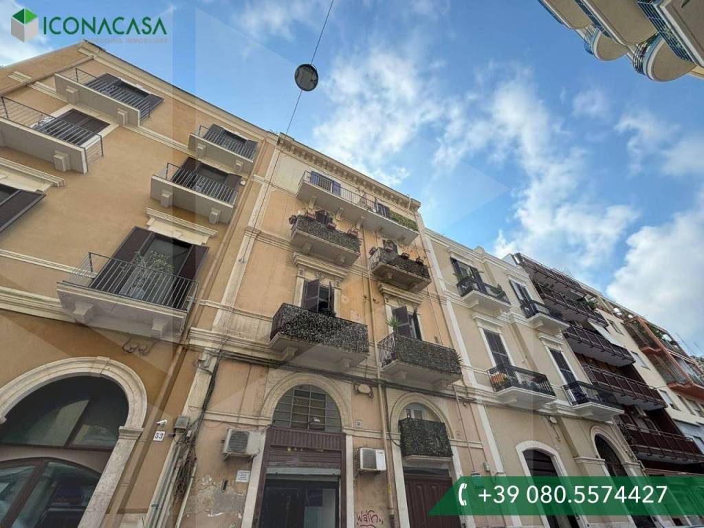 Immobile a Bari in Via Francesco Saverio Abbrescia, 51 - Foto 2