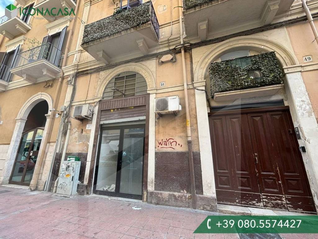 Immobile a Bari in Via Francesco Saverio Abbrescia, 51 - Foto 3