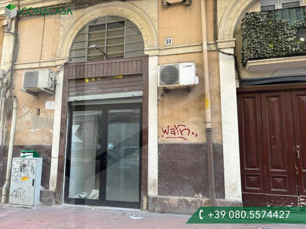 Immobile a Bari in Via Francesco Saverio Abbrescia, 51 - Foto 4