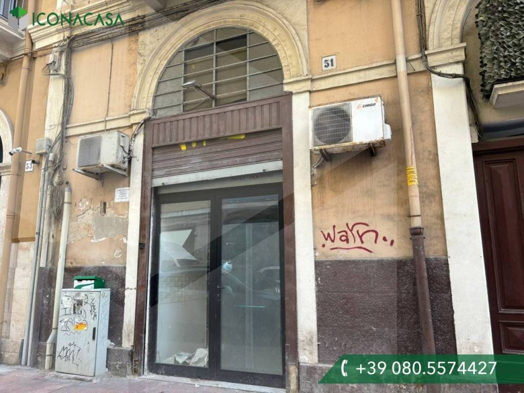 Immobile a Bari in Via Francesco Saverio Abbrescia, 51 - Foto 5