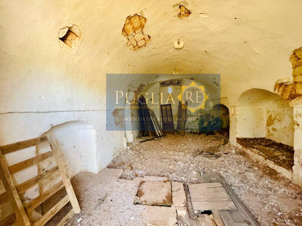 Rustico / casale a Castellana grotte in Via Marchione - Foto 3