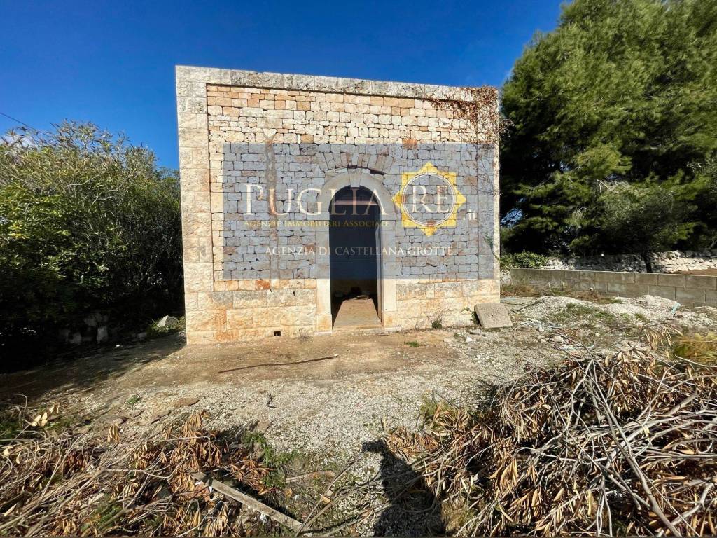 Rustico / casale a Castellana grotte in Strada Comunale Pista di Cristo - Foto 2