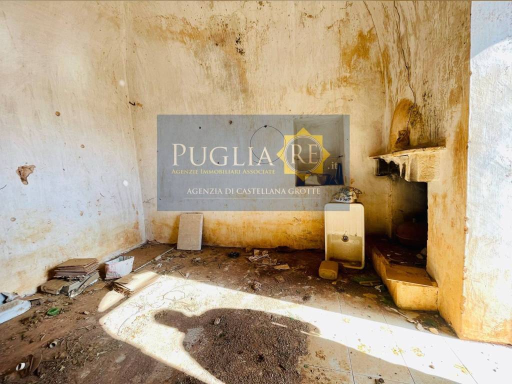 Rustico / casale a Castellana grotte in Strada Comunale Pista di Cristo - Foto 3