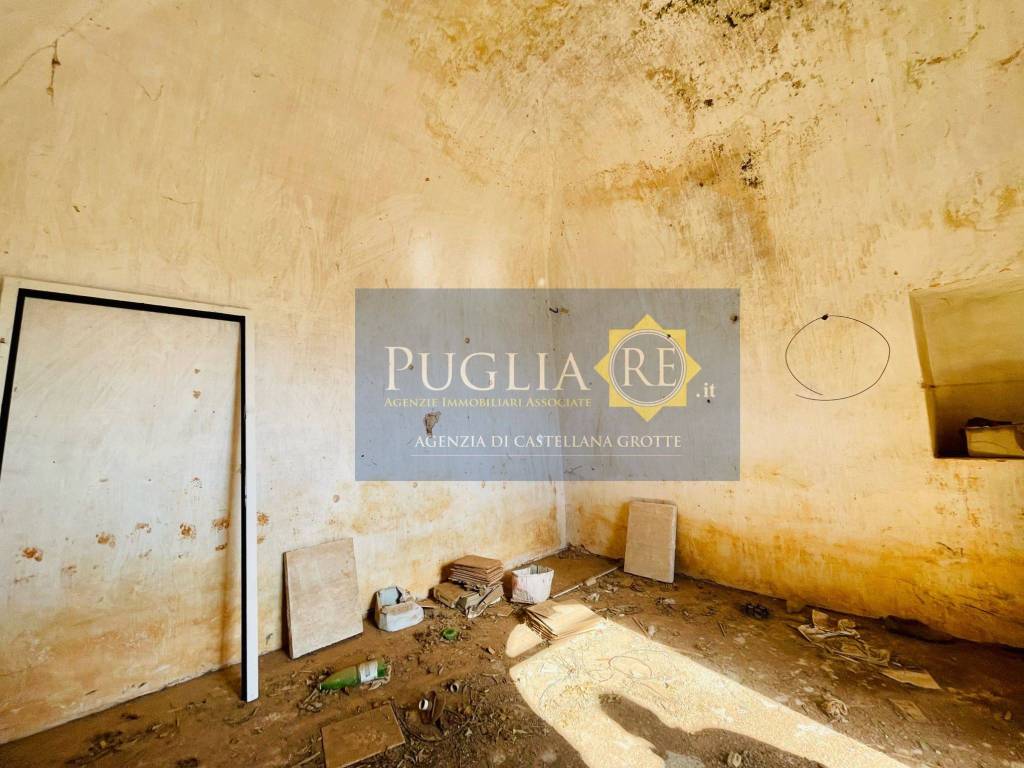 Rustico / casale a Castellana grotte in Strada Comunale Pista di Cristo - Foto 4