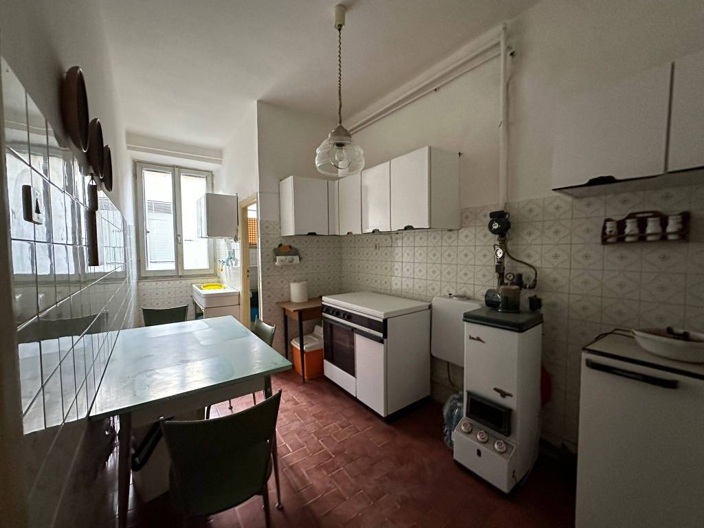 Appartamento a Orte in Via Teverina - Foto 5