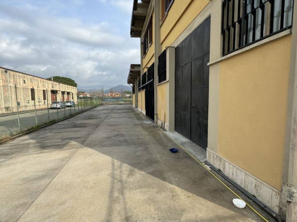 Immobile a Pieve a nievole in Via Empolese - Foto 2