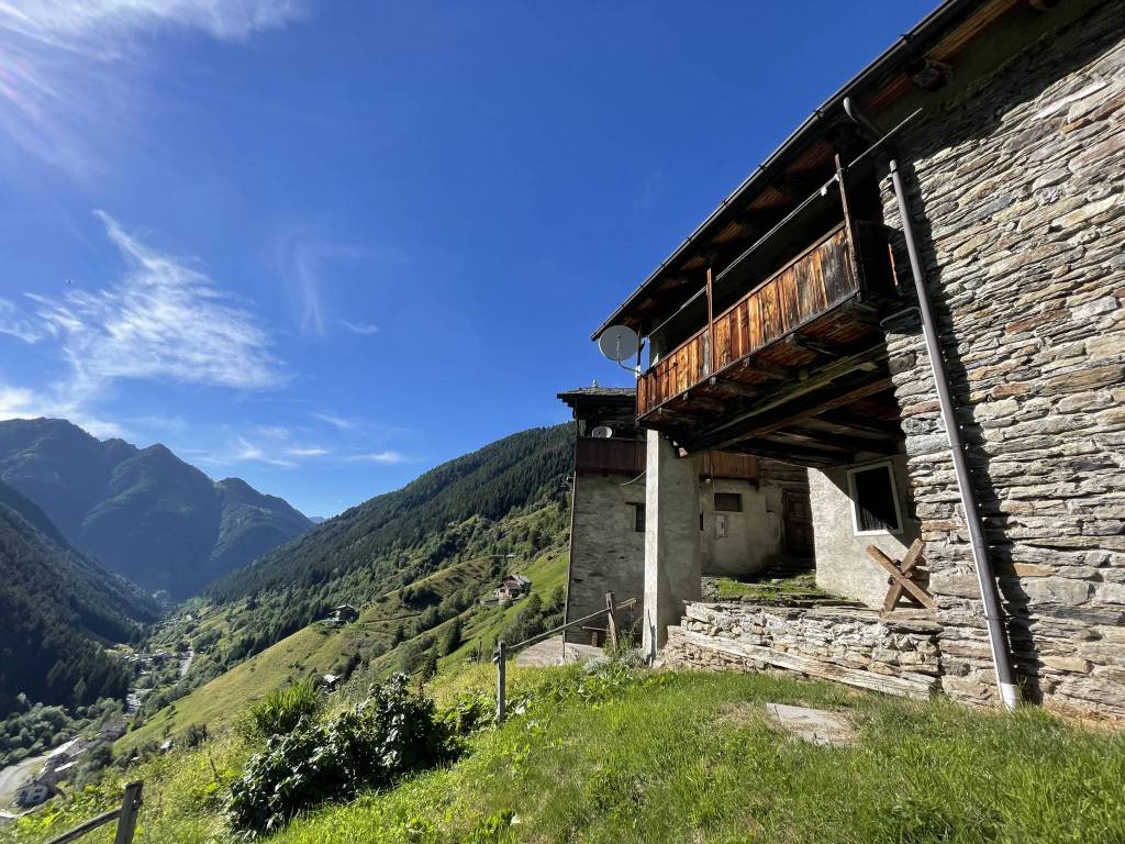 Casa indipendente a Tartano in Contrada Piana - Foto 3