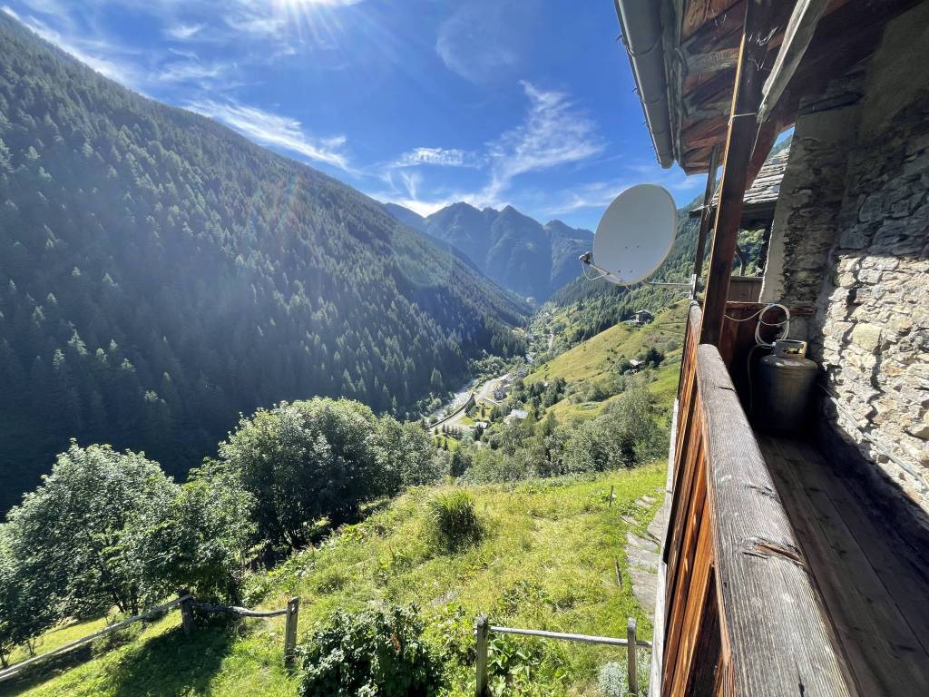 Casa indipendente a Tartano in Contrada Piana - Foto 4