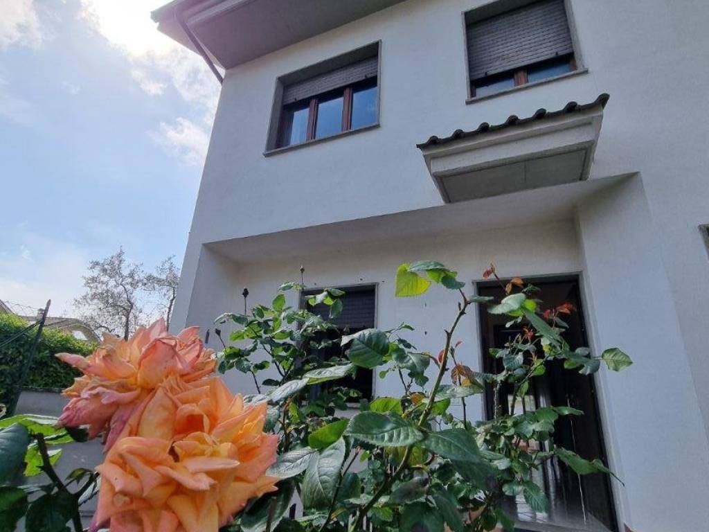 Villetta a schiera a Forano in Via della Croce, 17 - Foto 2