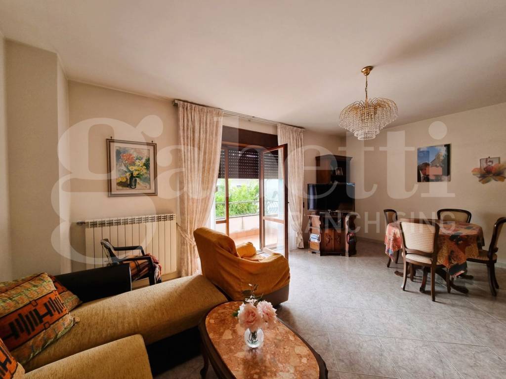 Villetta a schiera a Forano in Via della Croce, 17 - Foto 5