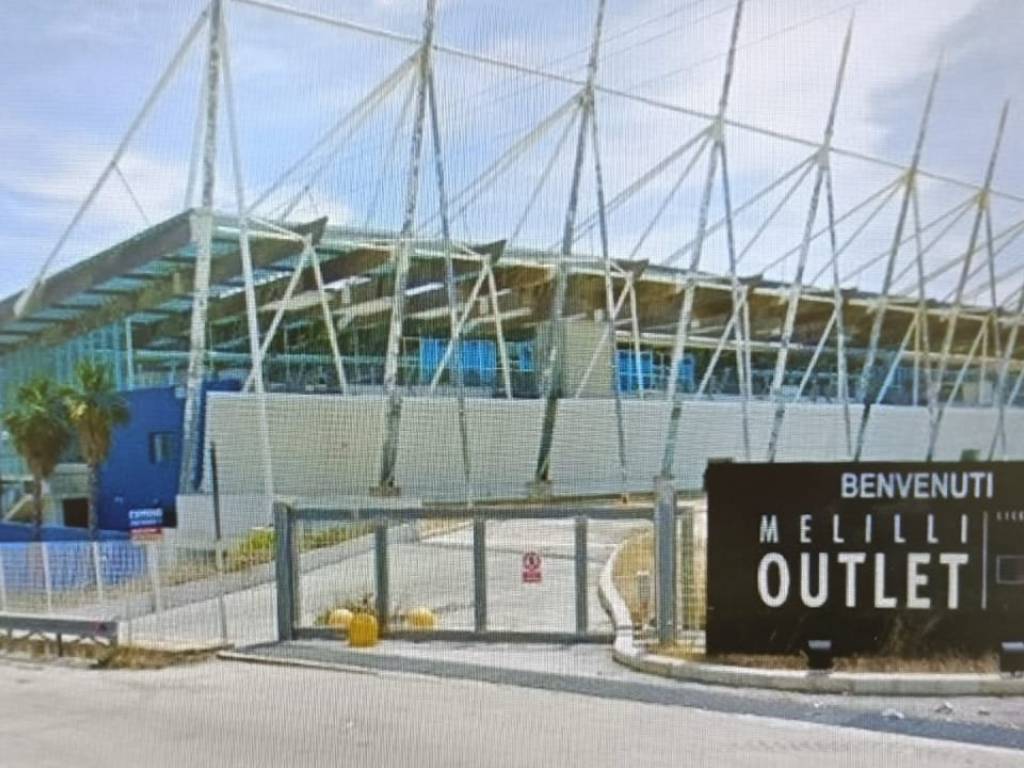 Palazzo / stabile a Melilli in Contrada Spalla - Foto 2