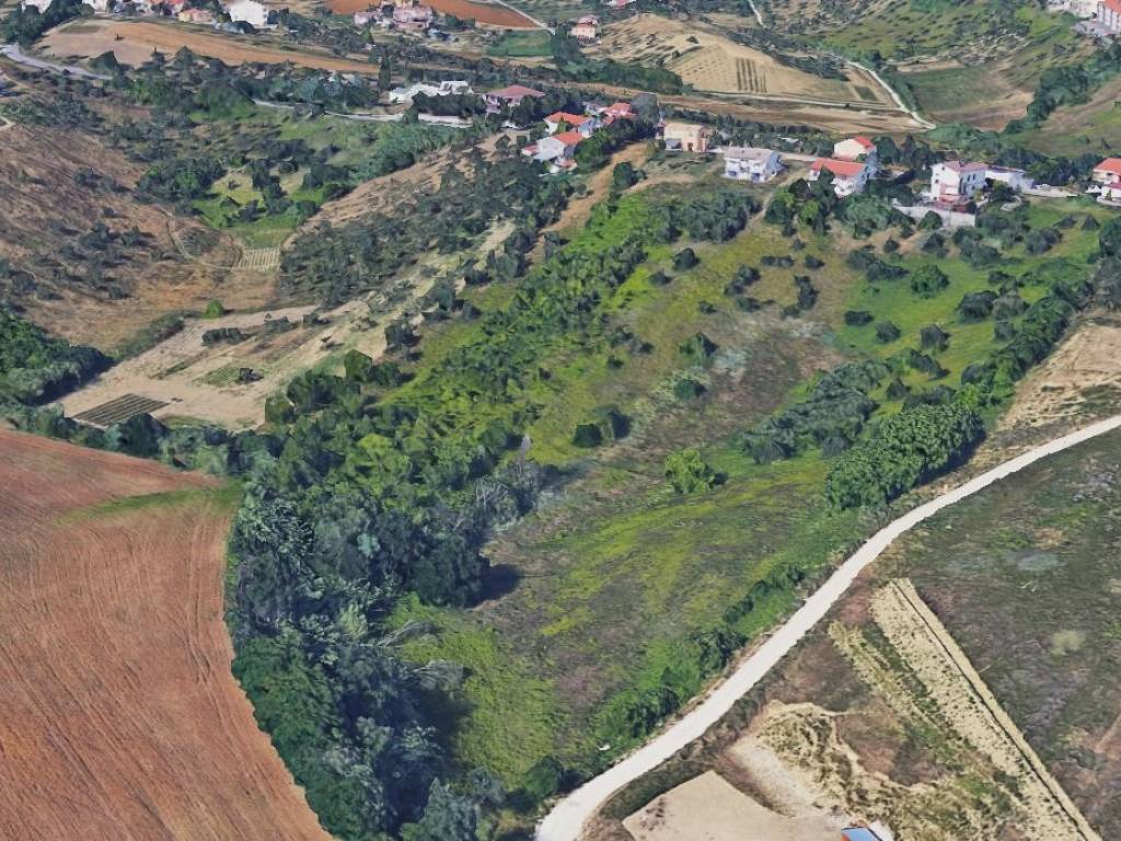 Terreno a Spoltore in Via Ripoli - Foto 2