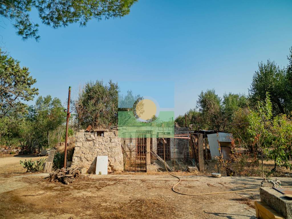 Rustico / casale a San michele salentino in Contrada Cotugni - Foto 4