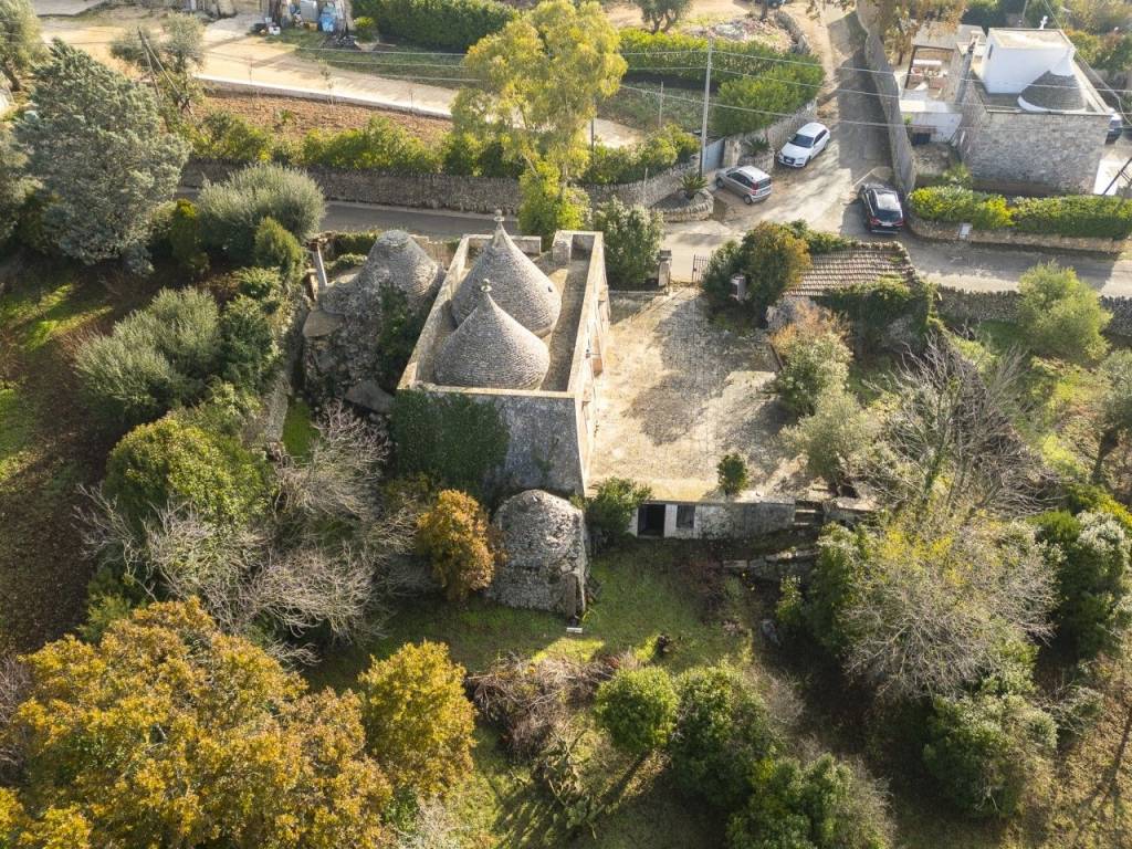 Rustico / casale a Locorotondo in Strada Comunale Cerrosa - Foto 2